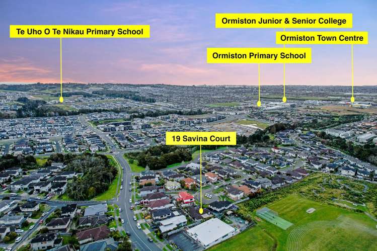 19 Savina Court Flat Bush_23