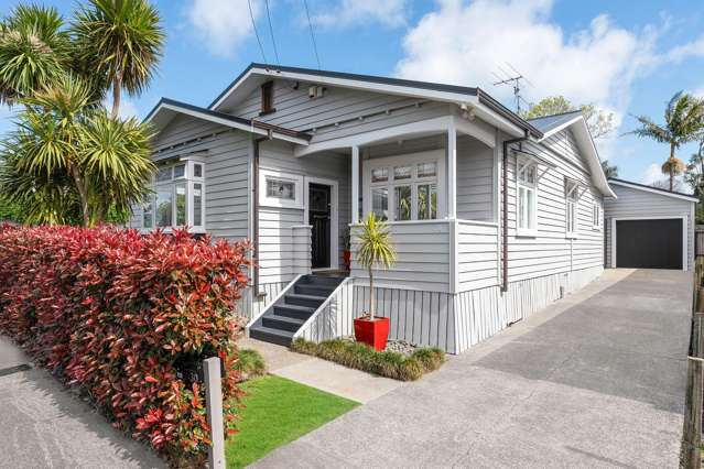 A Family Sanctuary, North of Meola