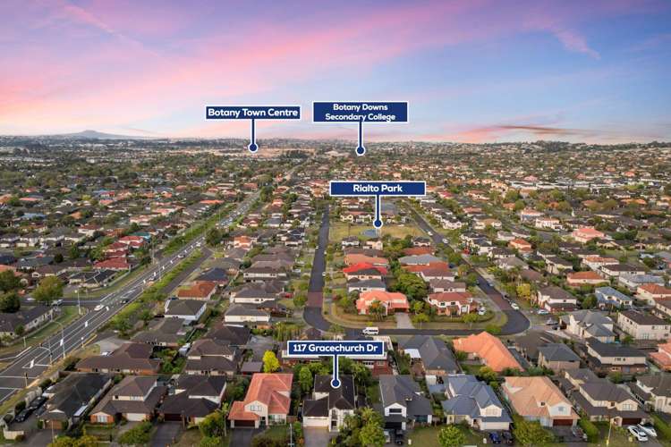 117 Gracechurch Drive Flat Bush_26