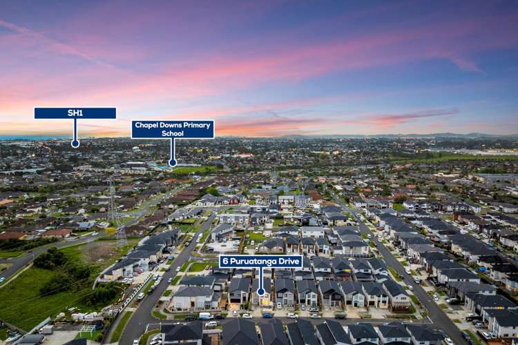 6 Puruatanga Drive Flat Bush_22