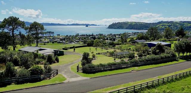 The Woolshed - Breathtaking Views