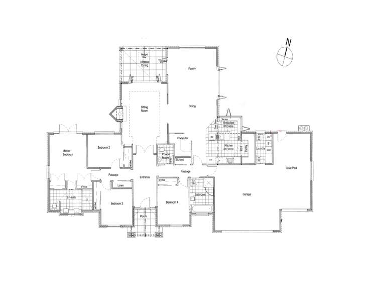 1 Allingham Lane Rolleston_17