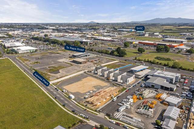 Unit 2 39 Karewa Place Te Rapa_4