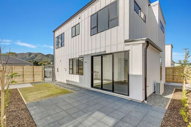 95b Randwick Crescent Moera Lower Hutt City Houses for Sale One