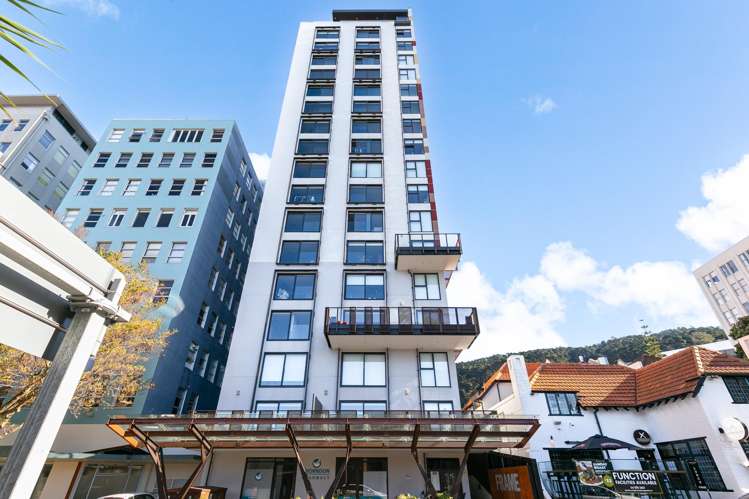 1101/111 Molesworth Street Thorndon_16