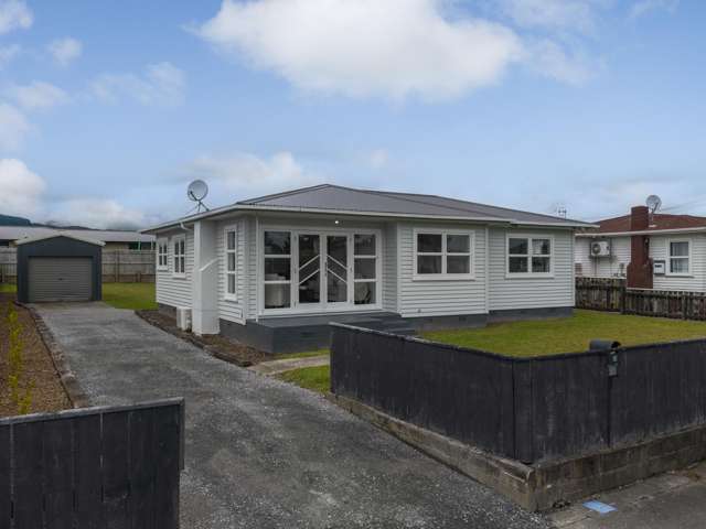 Renovated, Healthy Homes & Subdivision Potential