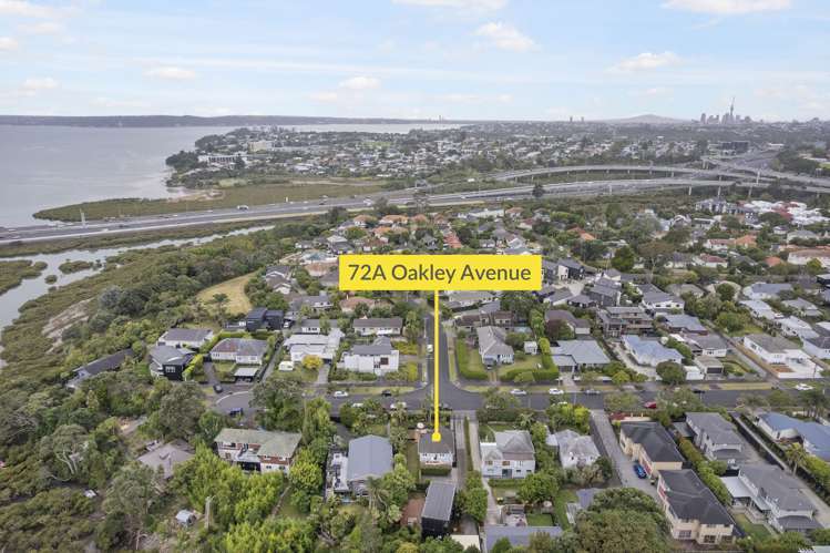 72a Oakley Avenue Waterview_14
