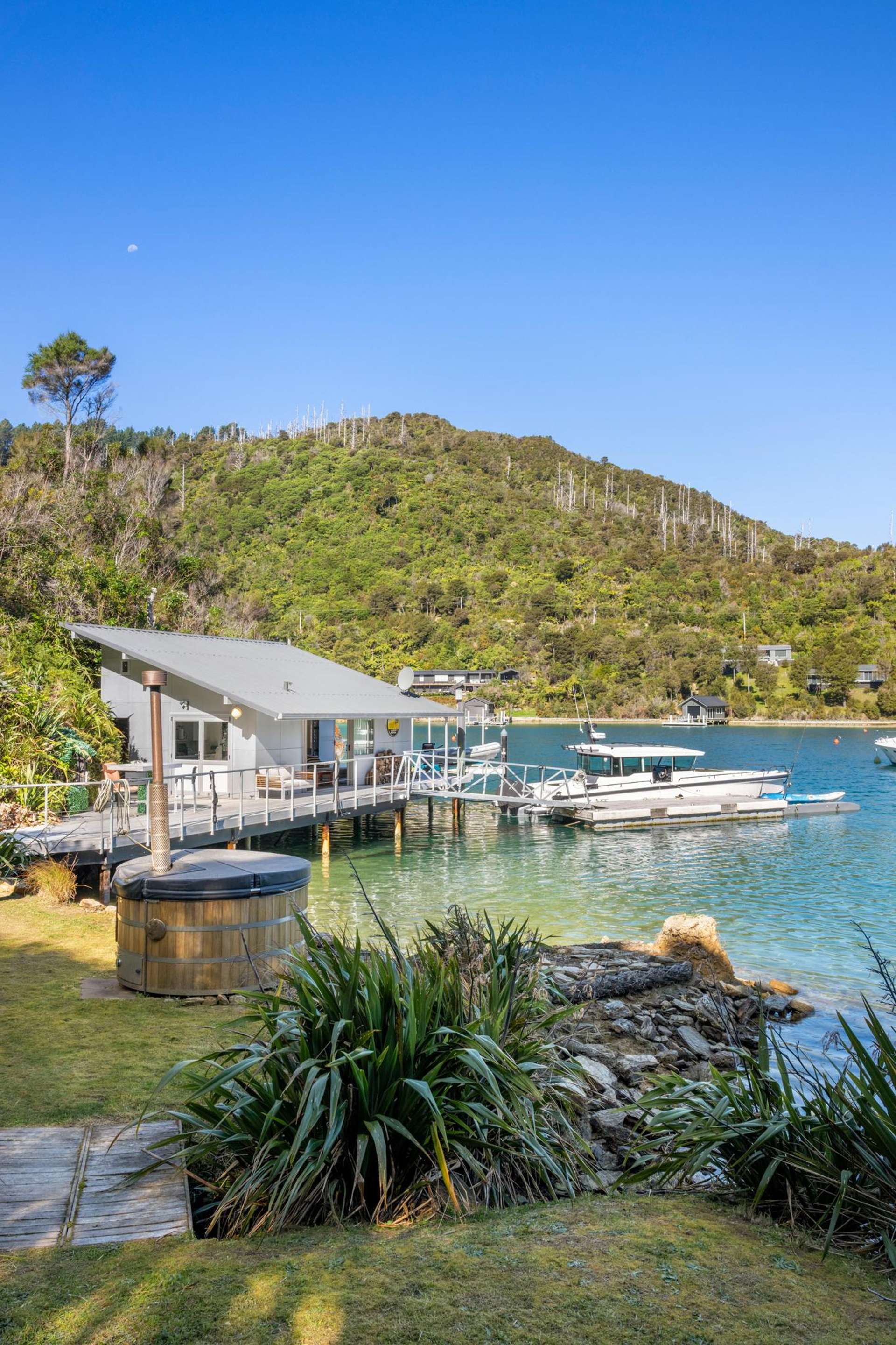 Lot 30 Fence Bay Onahau Bay_0