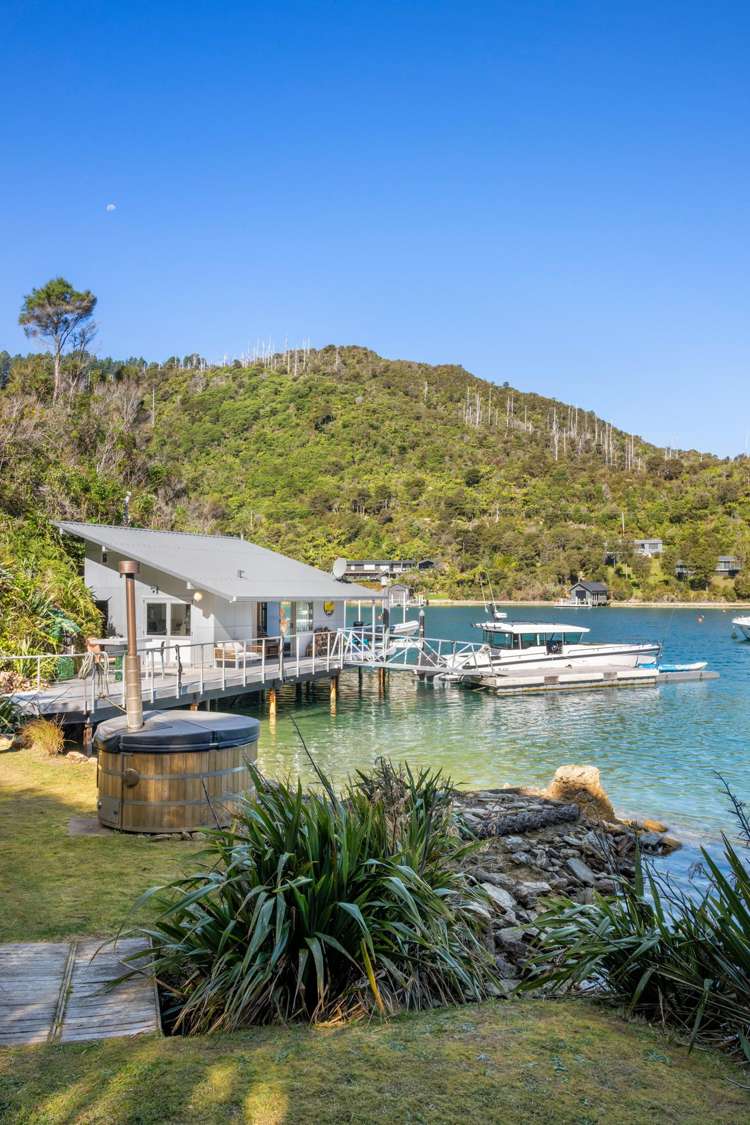 Lot 30 Fence Bay Onahau Bay_0