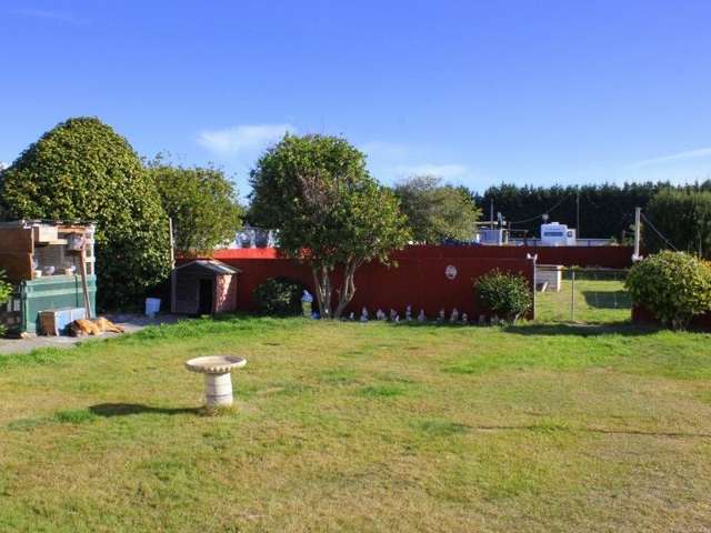 22 Clifford Street Pareora_1