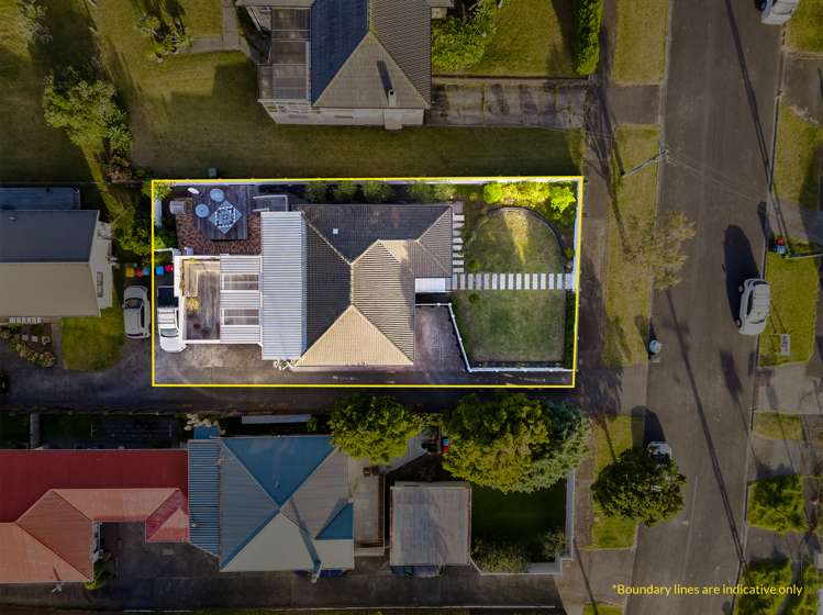 33 Fairlands Avenue Waterview_28