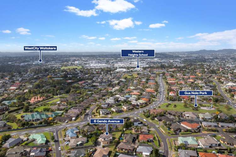 6 Gendo Avenue Henderson_23