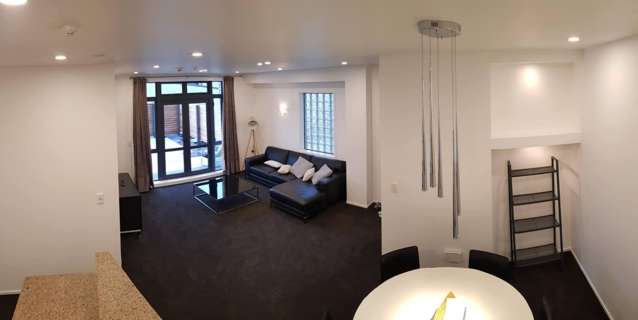 1B/23 Upper Queen Street Auckland Central_2