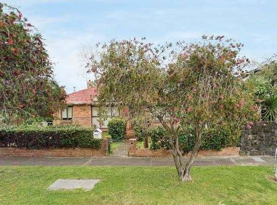 Architects' renders of townhouses at 59 and 61 Wingate Street Avondale Auckland