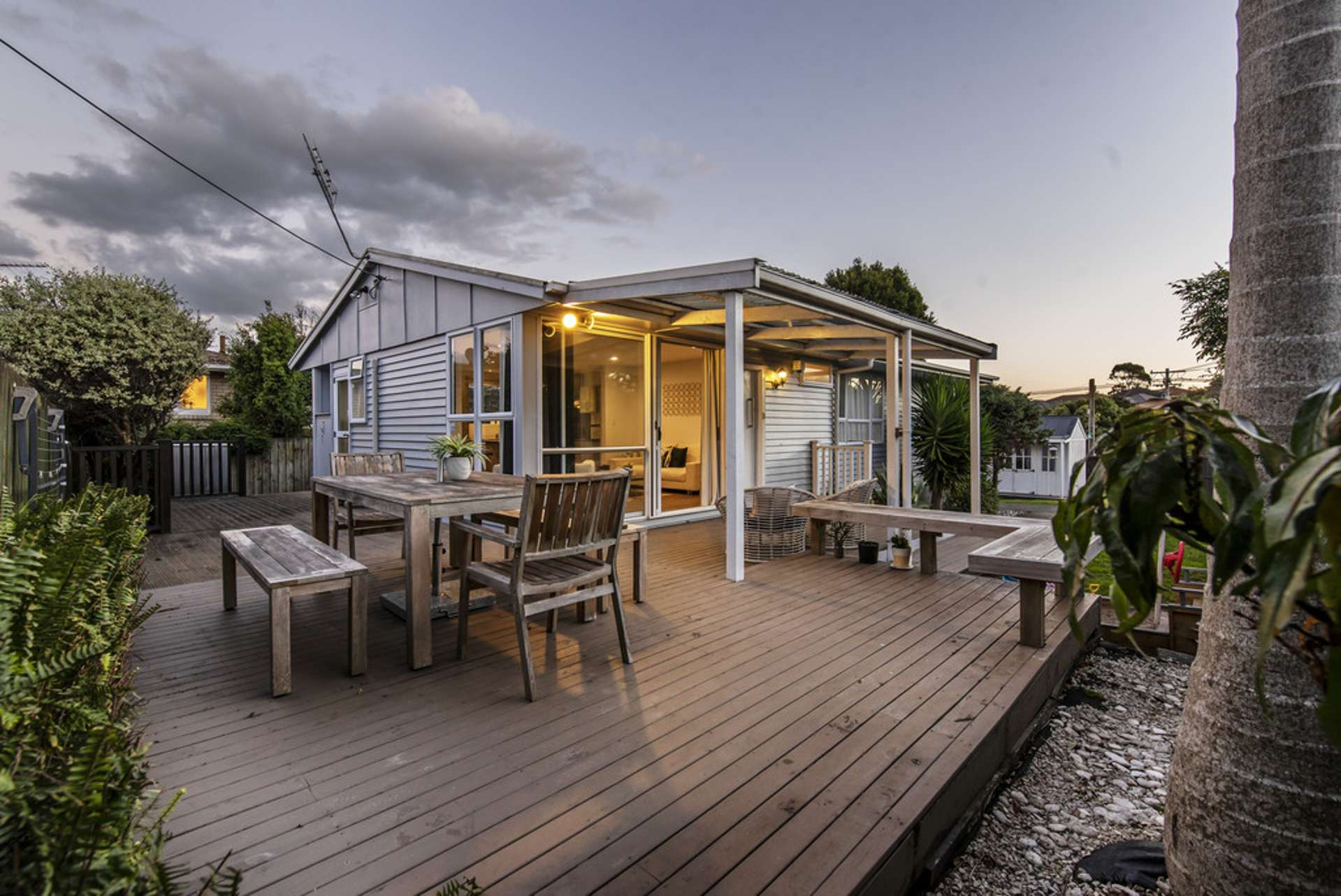 87 Aranui Road Mount Wellington Auckland City Houses for Sale