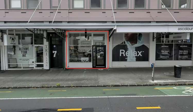 5 Great North Road_0
