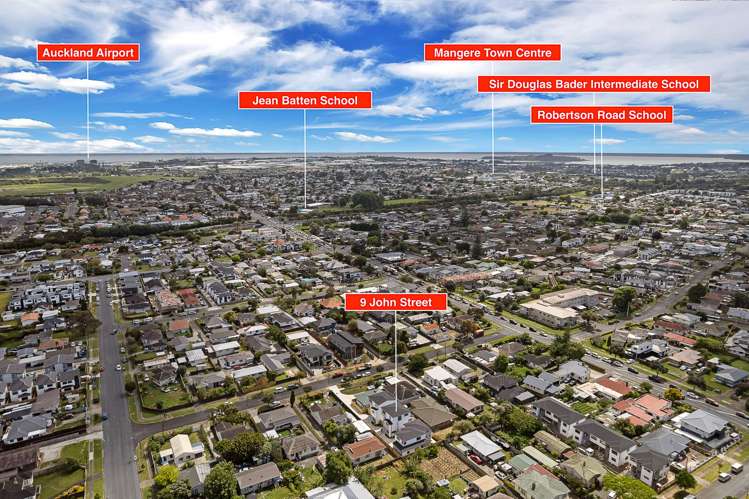 9A John Street Mangere East_26