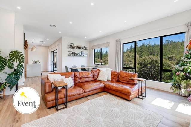 The Kiwi Dream-Coastal Lifestyle with Views