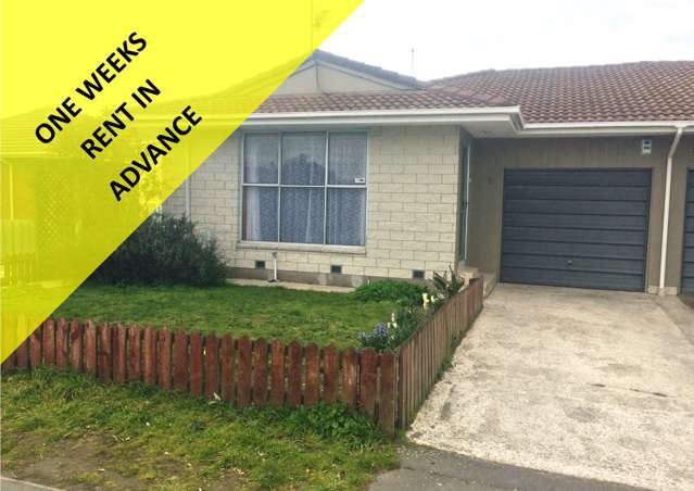 1/171 Shaw Avenue New Brighton_1