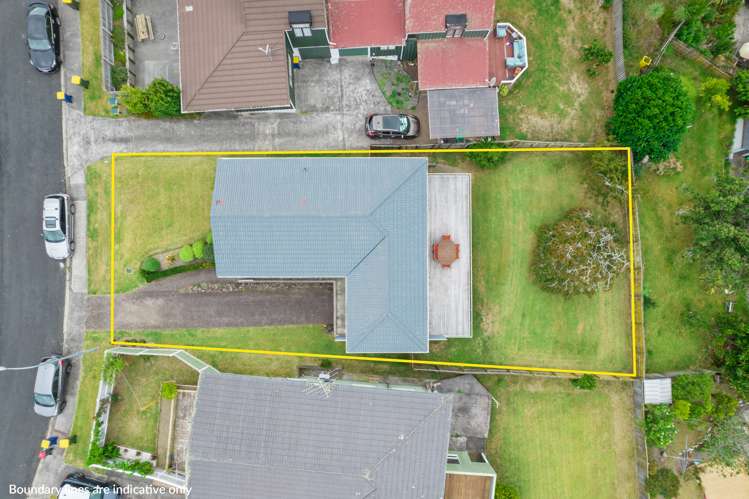 17 Marcel Place Glenfield_17