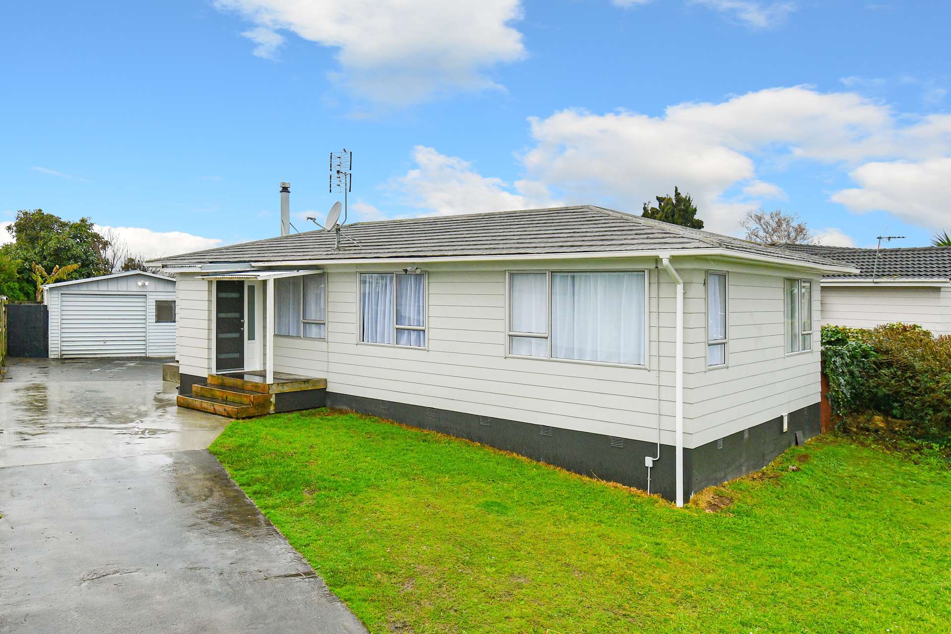 124 Shifnal Drive Randwick Park Manukau City Houses for Sale