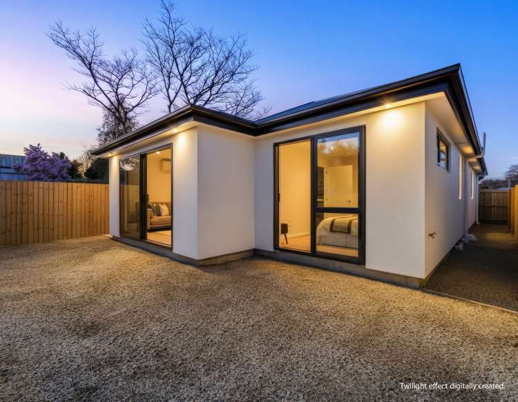 23 Swanns Road Richmond_24