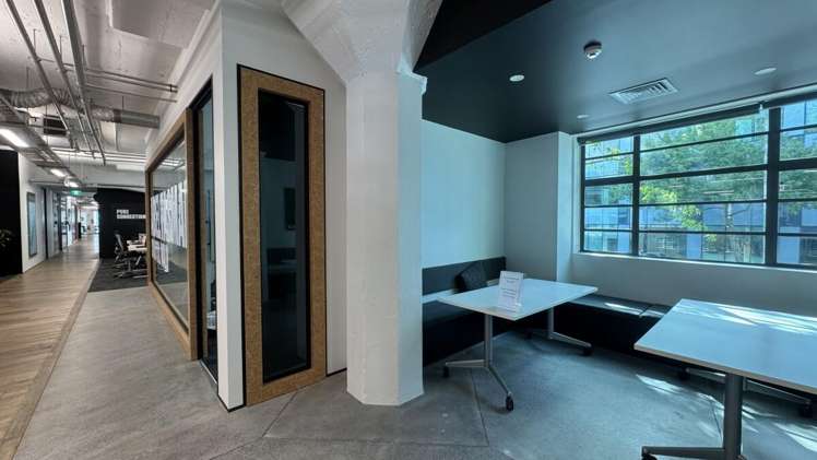 1 Nelson Street, Auckland Central City Centre_8