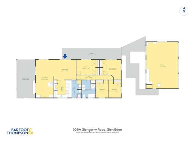 109a Glengarry Road Glen Eden_1