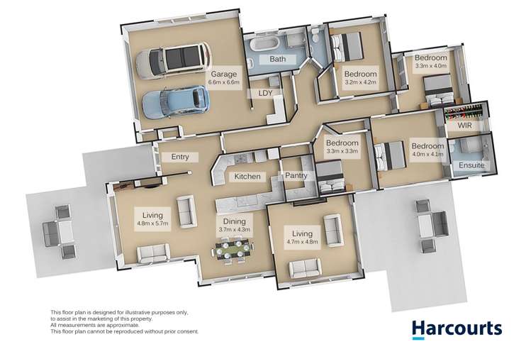 8 Eastridge Terrace Huntington_29