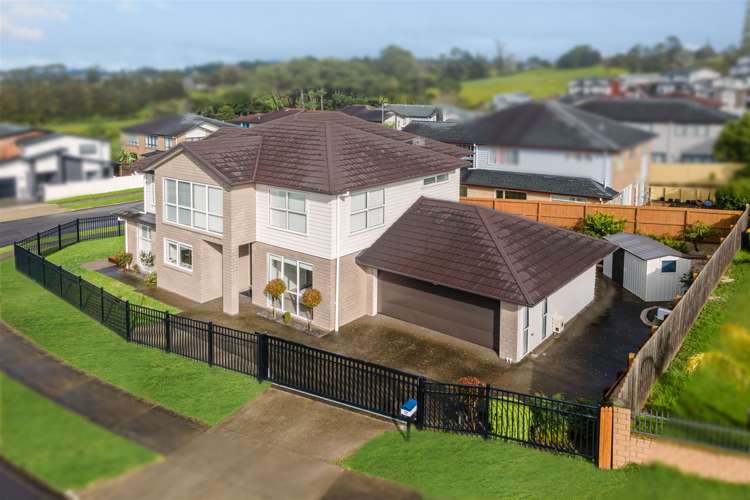 17 Sauvignon Avenue Ranui_6