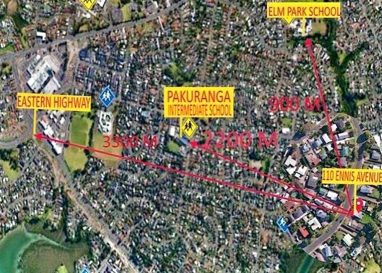 110 Ennis Avenue Pakuranga Heights_16