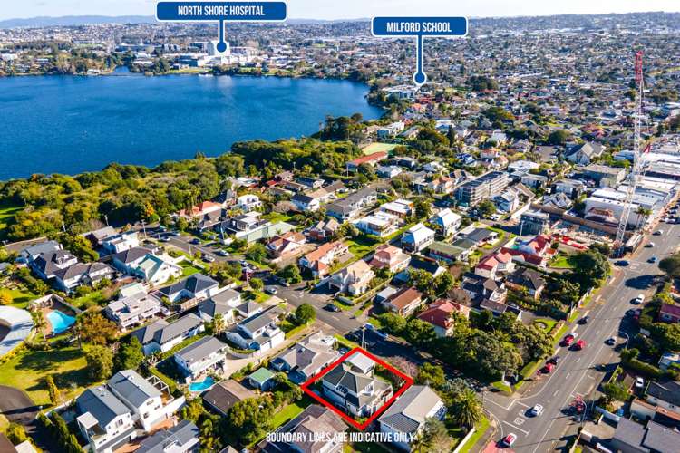 2a Sylvan Park Avenue Milford_13