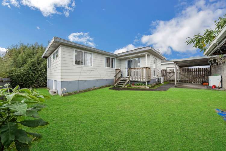 2/30 Coombe Avenue Otara_19