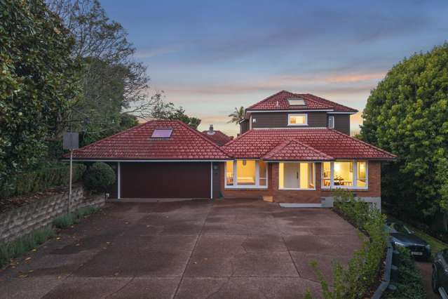 Summer Family Forever Home  - Enq Over $3,595,000