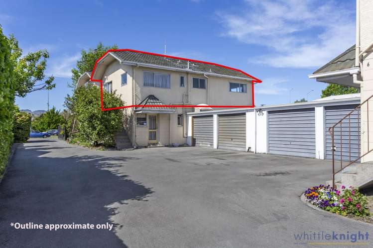 4/28 Taramea Place Addington_22