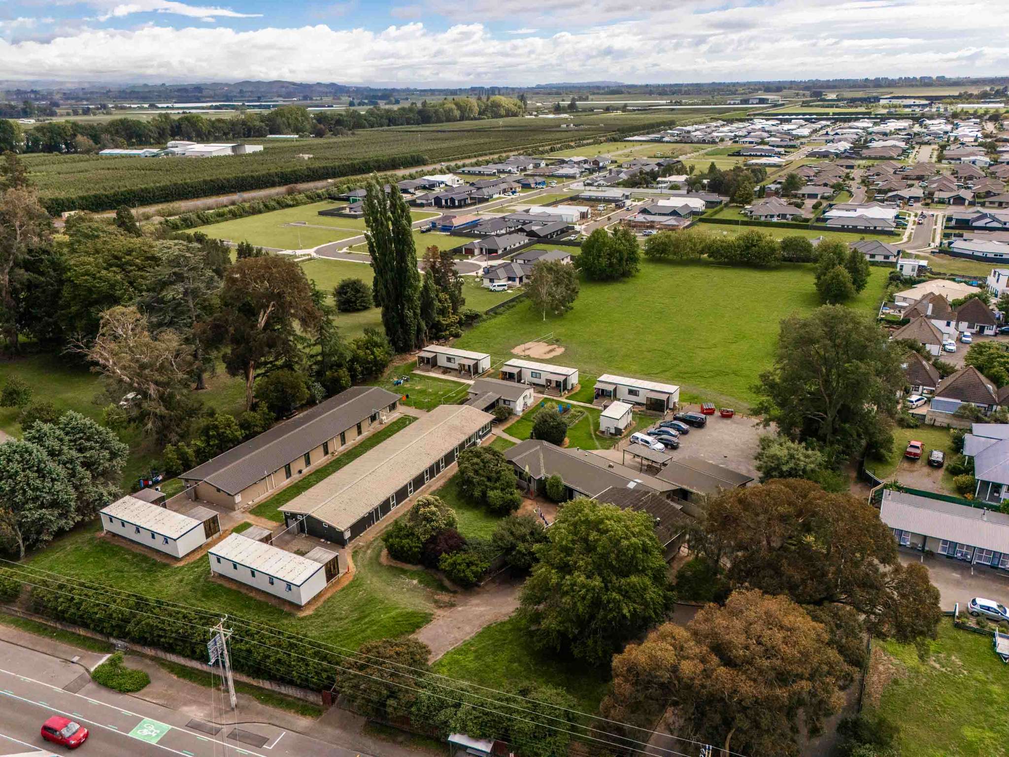 Pick of the crop in Hawke's Bay