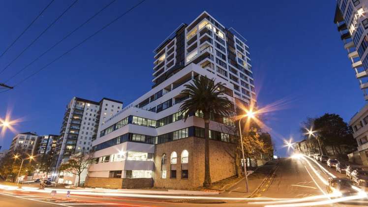 907/8 Hereford Street Freemans Bay_18