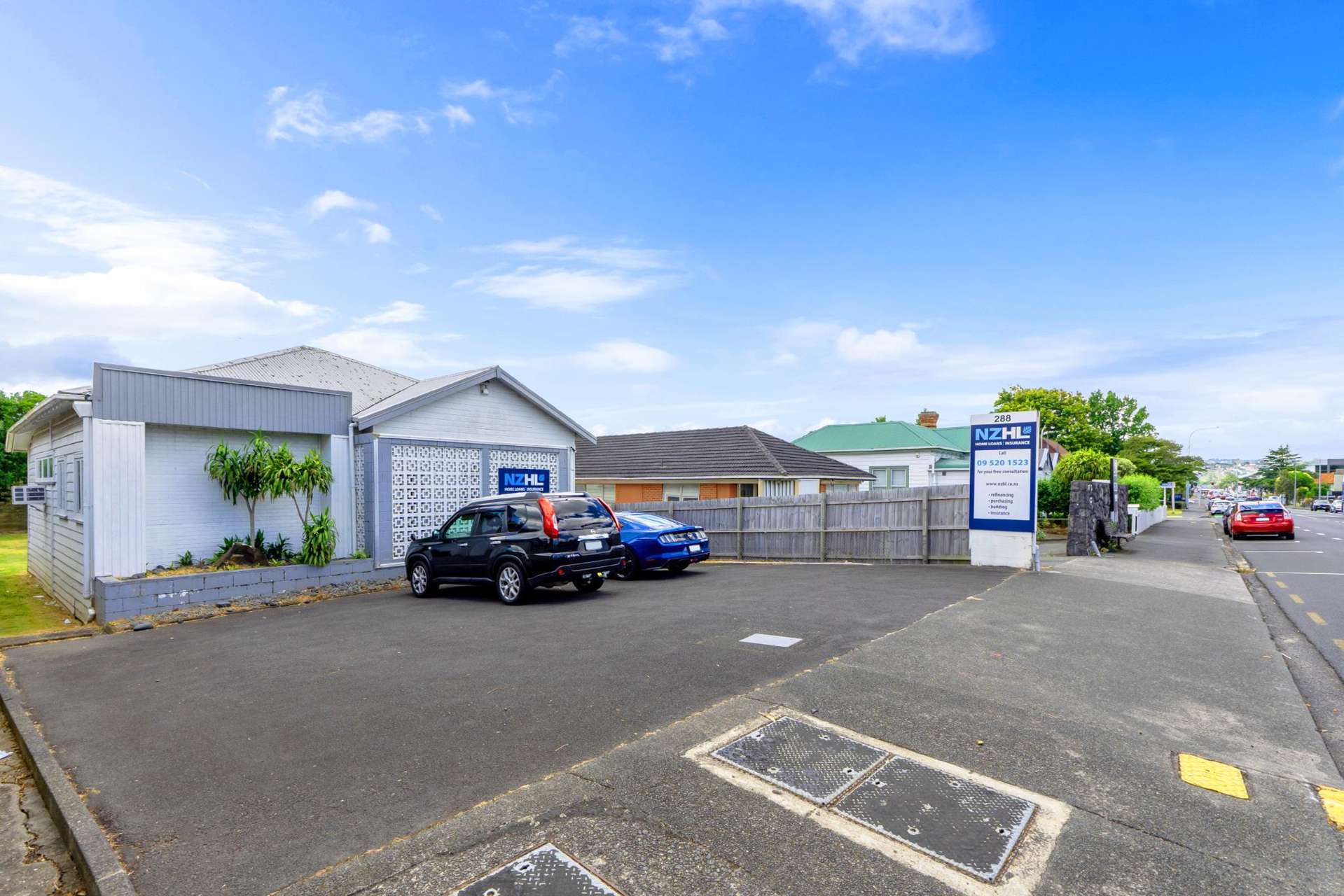 288 Great South Road Greenlane_0