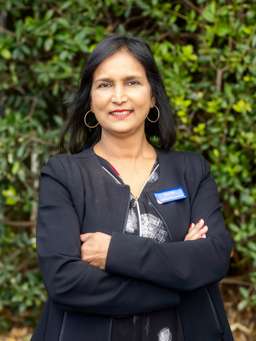 Geeta Sami