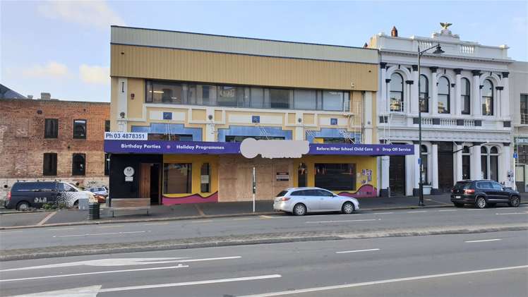 5/373 Princes Street Dunedin Central_3