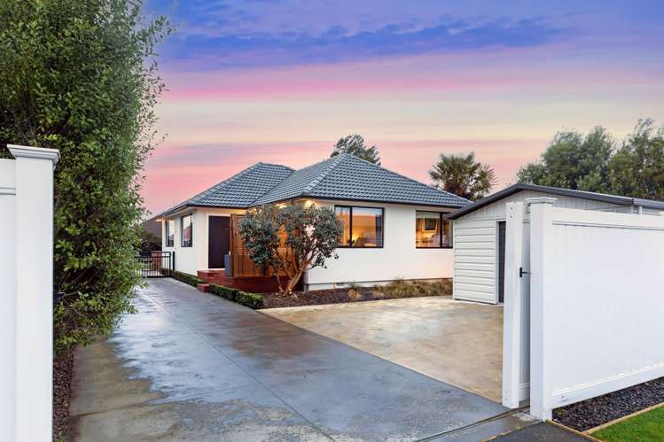 18 Olivine Street Shirley_22