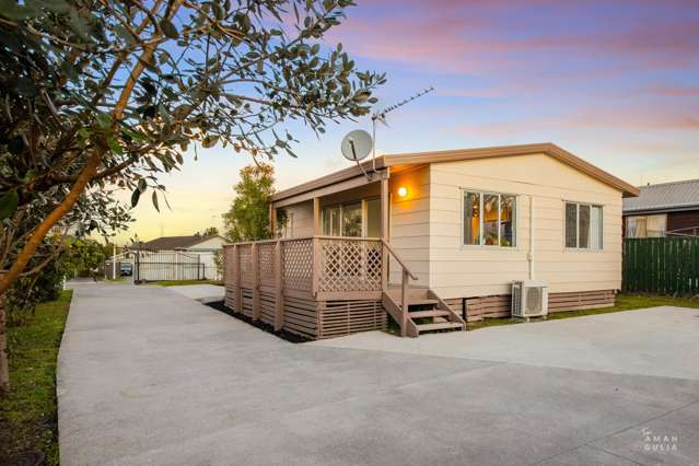 25 Jarman Road Mount Wellington_2