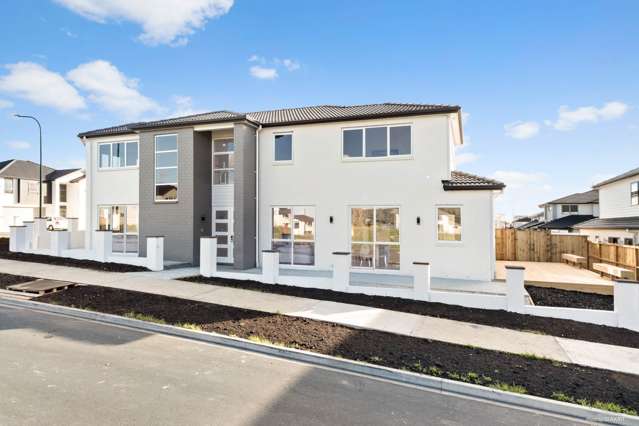 20 Horsefields Drive Flat Bush_1