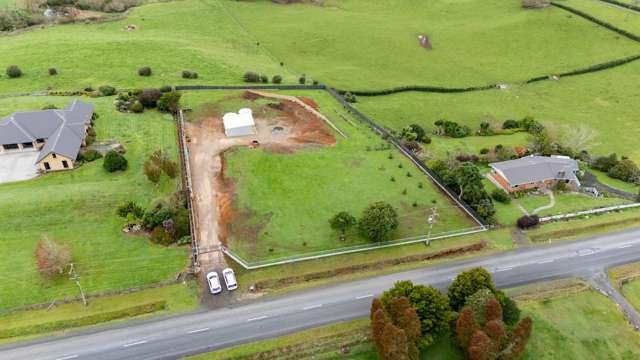 Golf, Views & Lifestyle - Build Your Dream Here