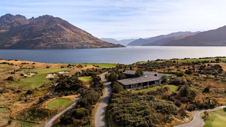 4 Matagouri Drive, The Preserve Jack's Point_20