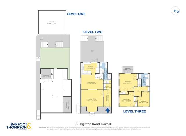 91 Brighton Road Parnell_1