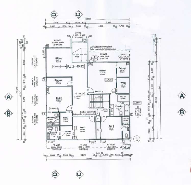 12 Carrickdawson Drive Flat Bush_14