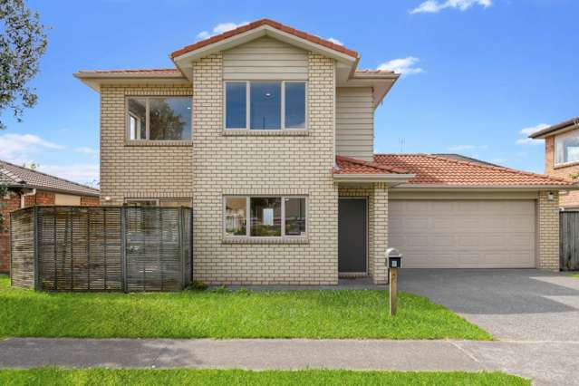 5 Moravale Lane Flat Bush_2