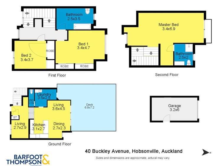 40 Buckley Avenue Hobsonville_24