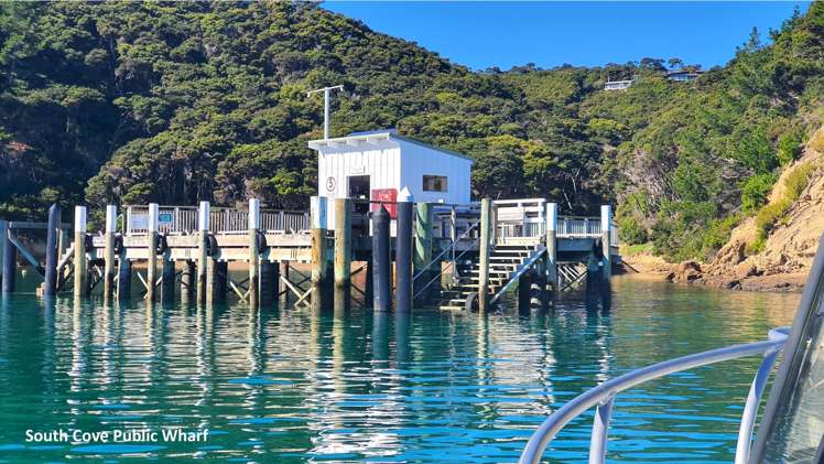 9 Woods Ridge Road Kawau Island_28